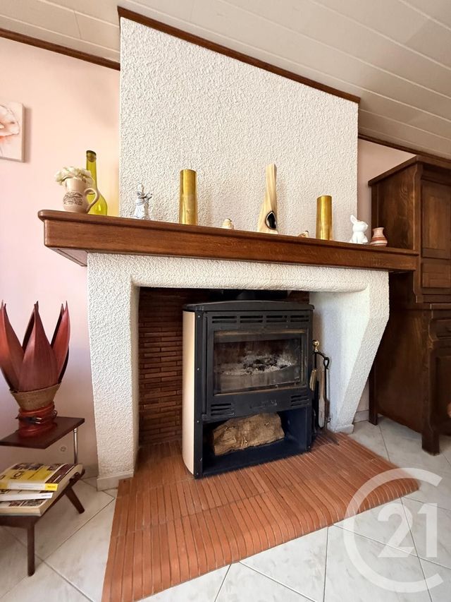Maison &agrave; vendre - 3 pi&egrave;ces - 60 m2 - St Seurin De Cadourne - 33 - AQUITAINE
