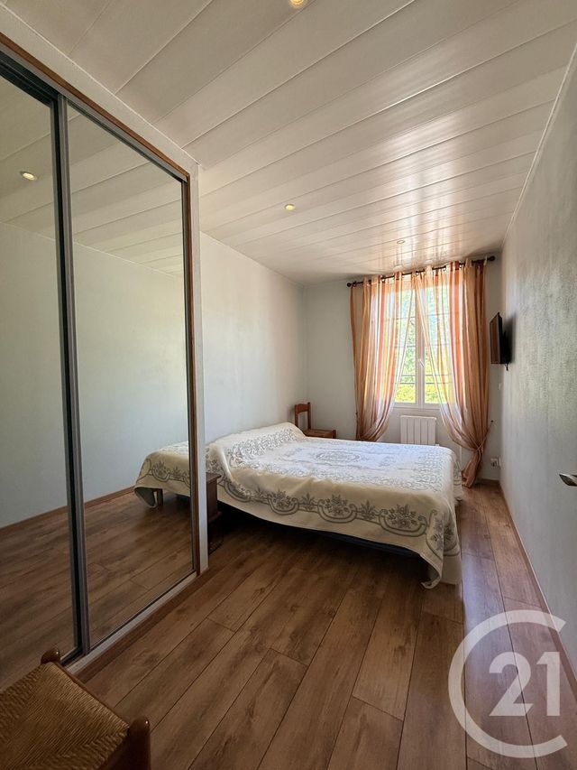 Maison &agrave; vendre - 3 pi&egrave;ces - 60 m2 - St Seurin De Cadourne - 33 - AQUITAINE