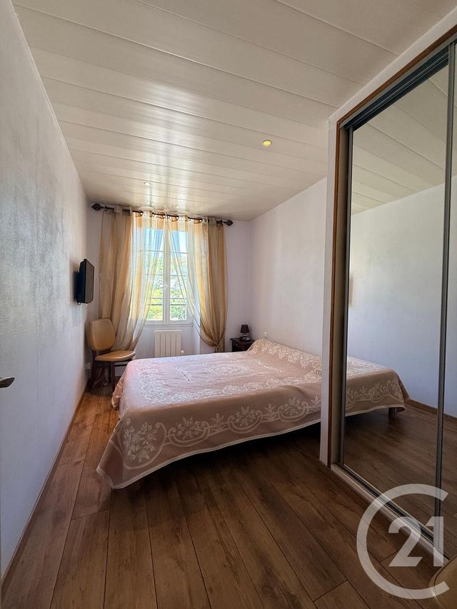 Maison &agrave; vendre - 3 pi&egrave;ces - 60 m2 - St Seurin De Cadourne - 33 - AQUITAINE