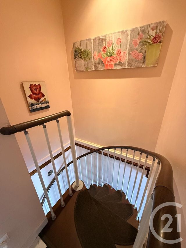 Maison &agrave; vendre - 3 pi&egrave;ces - 60 m2 - St Seurin De Cadourne - 33 - AQUITAINE