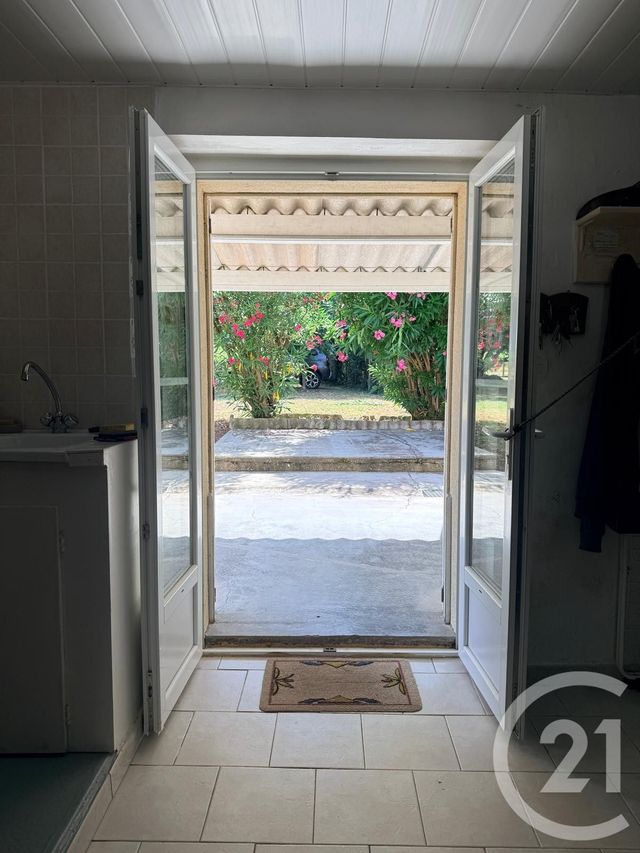 Maison &agrave; vendre - 3 pi&egrave;ces - 60 m2 - St Seurin De Cadourne - 33 - AQUITAINE