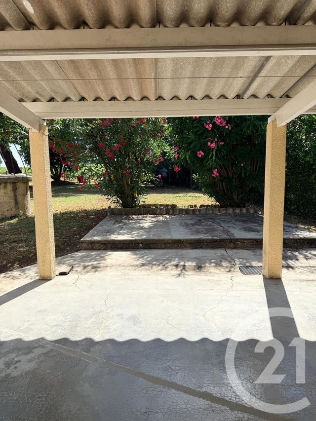 Maison &agrave; vendre - 3 pi&egrave;ces - 60 m2 - St Seurin De Cadourne - 33 - AQUITAINE