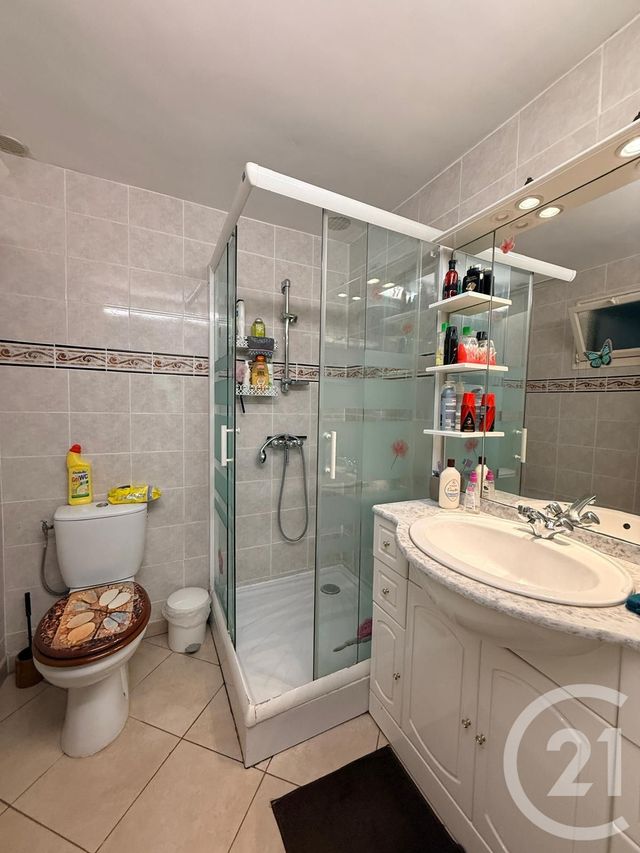 Maison &agrave; vendre - 3 pi&egrave;ces - 60 m2 - St Seurin De Cadourne - 33 - AQUITAINE