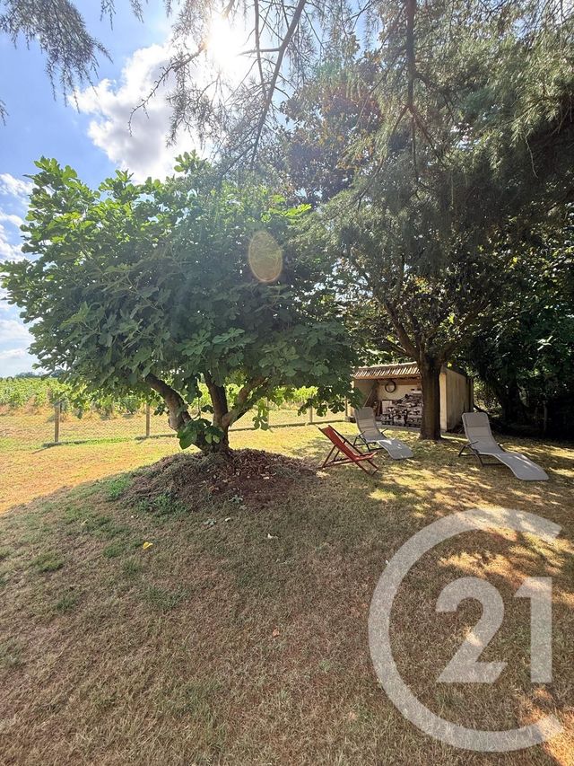 Maison &agrave; vendre - 3 pi&egrave;ces - 60 m2 - St Seurin De Cadourne - 33 - AQUITAINE