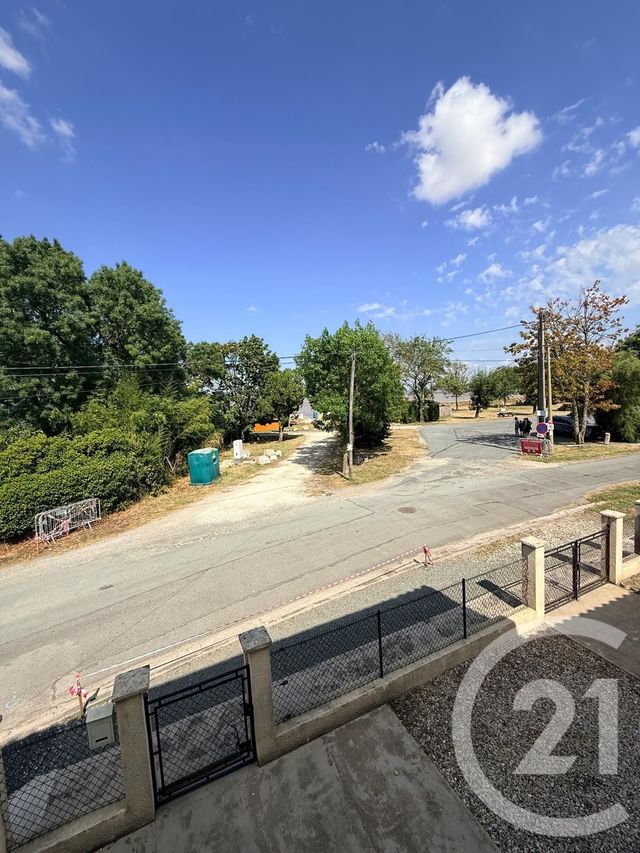 Maison &agrave; vendre - 3 pi&egrave;ces - 60 m2 - St Seurin De Cadourne - 33 - AQUITAINE