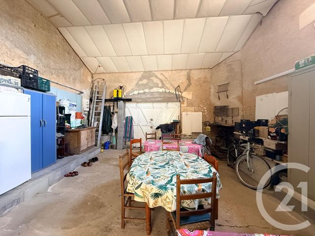 Maison &agrave; vendre - 3 pi&egrave;ces - 60 m2 - St Seurin De Cadourne - 33 - AQUITAINE
