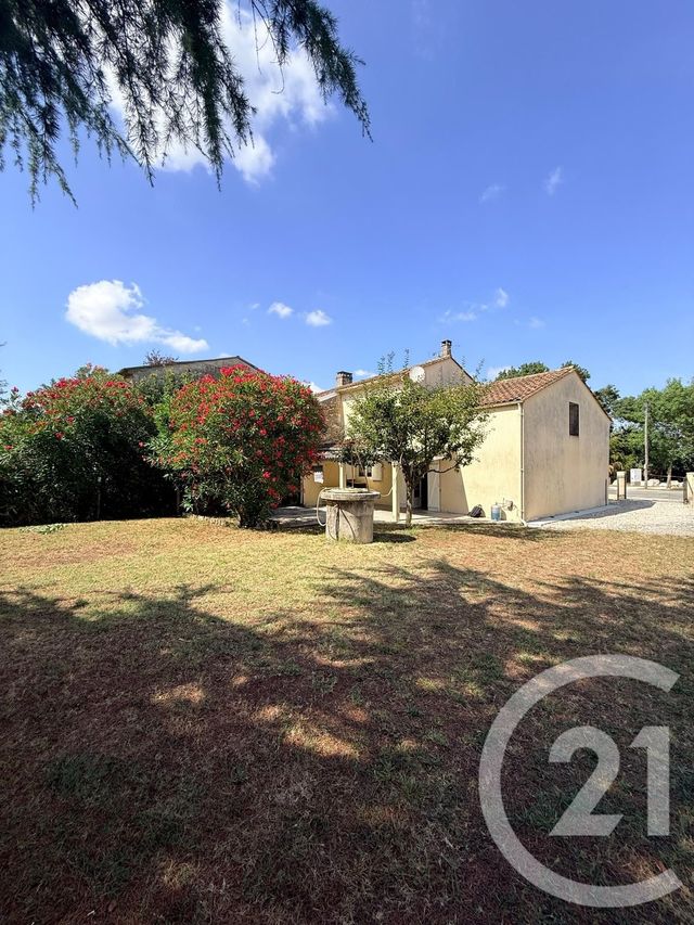 maison - ST SEURIN DE CADOURNE - 33