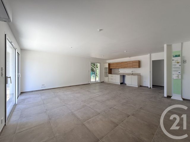 Maison &agrave; louer - 4 pi&egrave;ces - 92,87 m2 - Vensac - 33 - AQUITAINE
