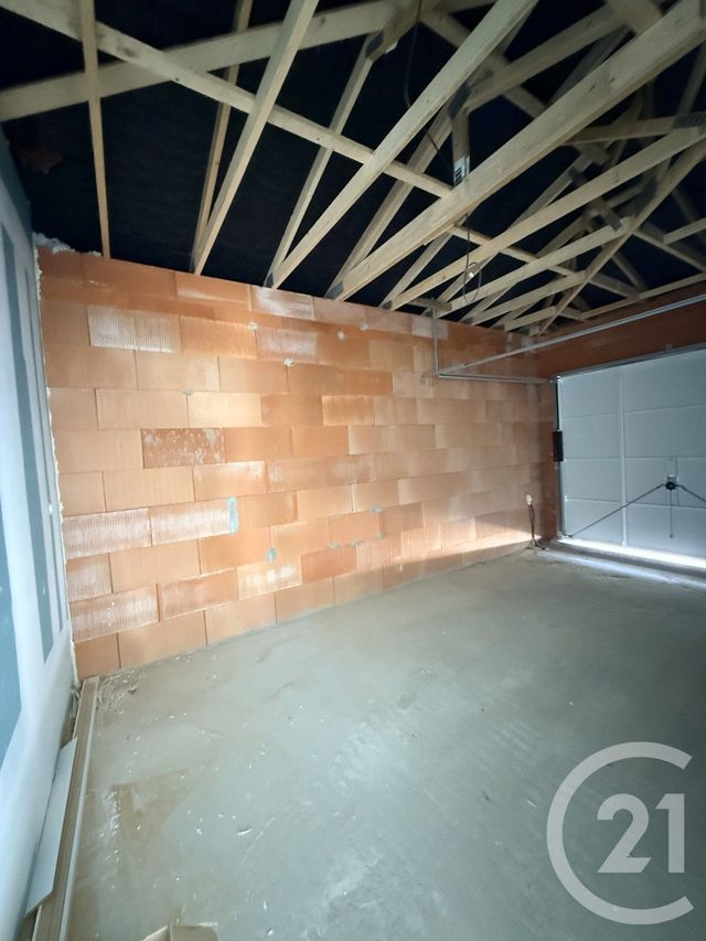 Maison &agrave; louer - 4 pi&egrave;ces - 92,87 m2 - Vensac - 33 - AQUITAINE