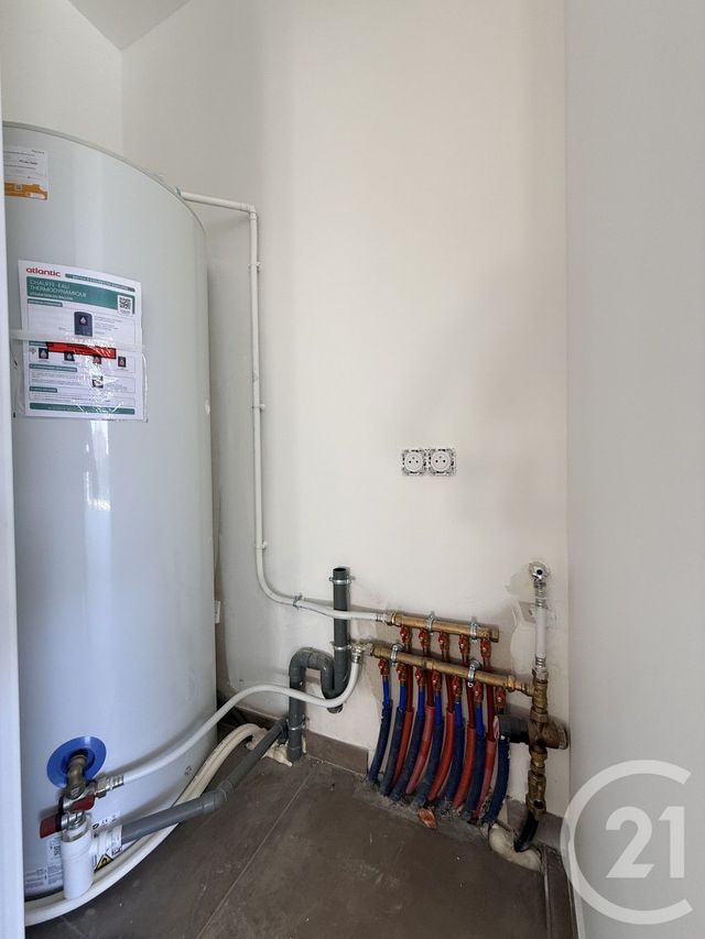 Maison &agrave; louer - 4 pi&egrave;ces - 92,87 m2 - Vensac - 33 - AQUITAINE