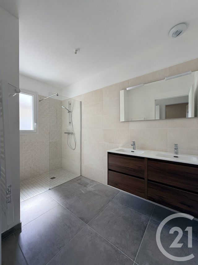 Maison &agrave; louer - 4 pi&egrave;ces - 92,87 m2 - Vensac - 33 - AQUITAINE