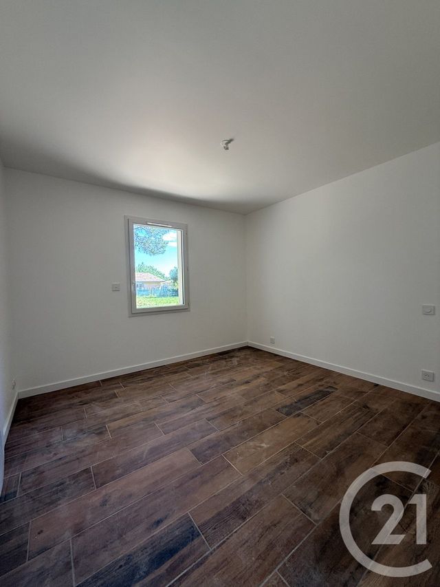 Maison &agrave; louer - 4 pi&egrave;ces - 92,87 m2 - Vensac - 33 - AQUITAINE