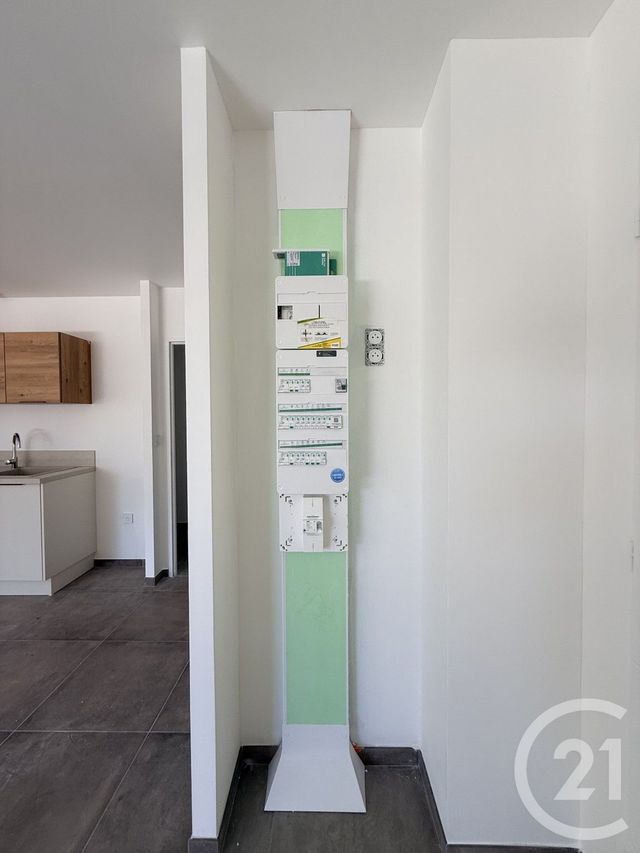 Maison &agrave; louer - 4 pi&egrave;ces - 92,87 m2 - Vensac - 33 - AQUITAINE