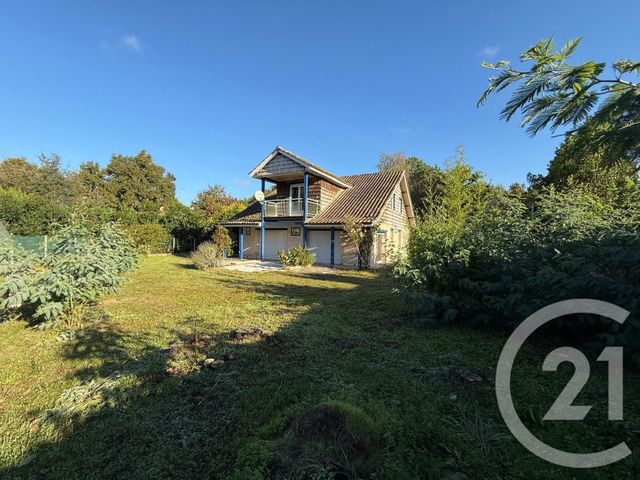 Maison &agrave; vendre - 5 pi&egrave;ces - 150 m2 - Gaillan En Medoc - 33 - AQUITAINE