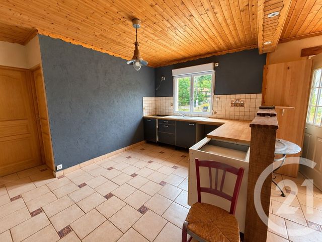 Maison &agrave; vendre - 5 pi&egrave;ces - 150 m2 - Gaillan En Medoc - 33 - AQUITAINE
