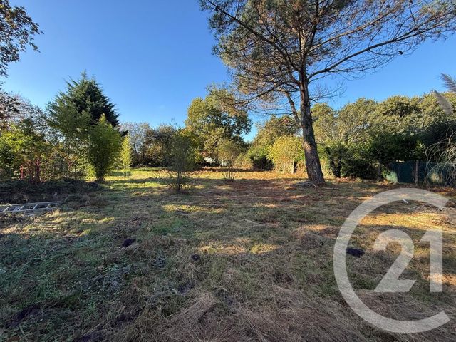 Maison &agrave; vendre - 5 pi&egrave;ces - 150 m2 - Gaillan En Medoc - 33 - AQUITAINE