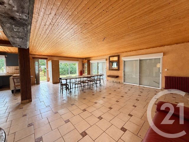 Maison &agrave; vendre - 5 pi&egrave;ces - 150 m2 - Gaillan En Medoc - 33 - AQUITAINE