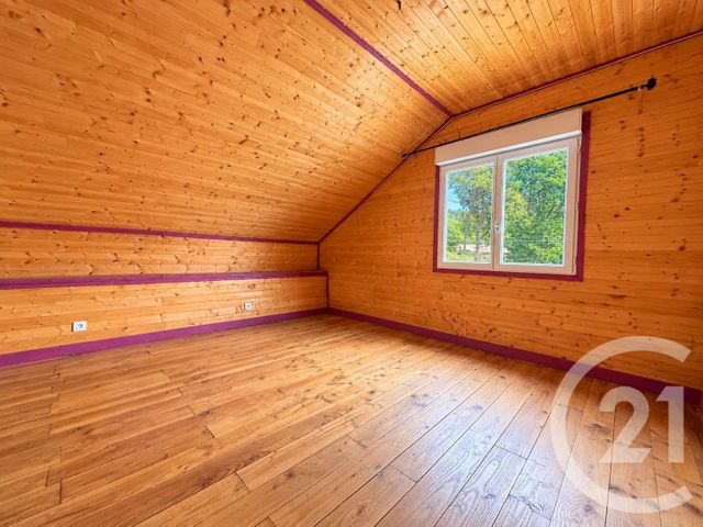 Maison &agrave; vendre - 5 pi&egrave;ces - 150 m2 - Gaillan En Medoc - 33 - AQUITAINE