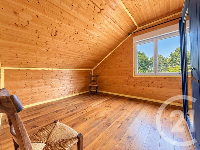 Maison &agrave; vendre - 5 pi&egrave;ces - 150 m2 - Gaillan En Medoc - 33 - AQUITAINE