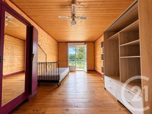 Maison &agrave; vendre - 5 pi&egrave;ces - 150 m2 - Gaillan En Medoc - 33 - AQUITAINE