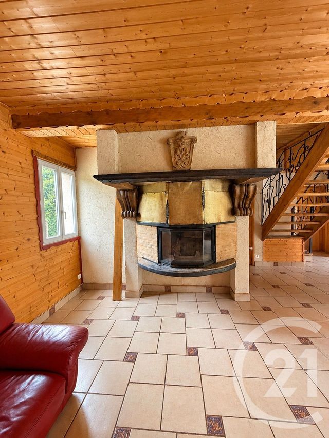 Maison &agrave; vendre - 5 pi&egrave;ces - 150 m2 - Gaillan En Medoc - 33 - AQUITAINE