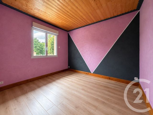 Maison &agrave; vendre - 5 pi&egrave;ces - 150 m2 - Gaillan En Medoc - 33 - AQUITAINE