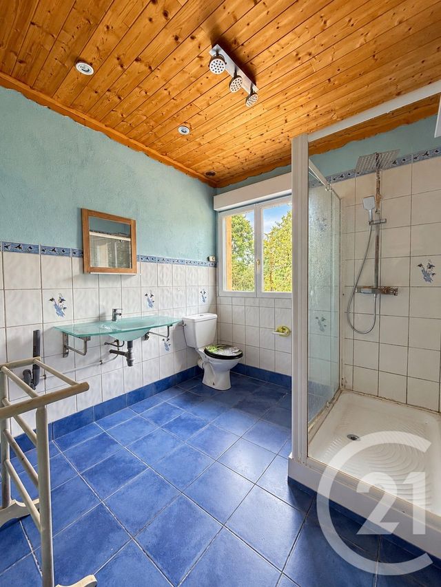 Maison &agrave; vendre - 5 pi&egrave;ces - 150 m2 - Gaillan En Medoc - 33 - AQUITAINE