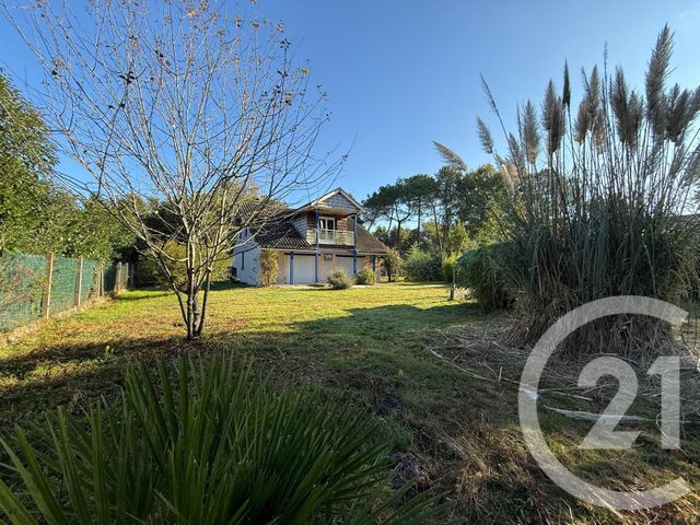 Maison &agrave; vendre - 5 pi&egrave;ces - 150 m2 - Gaillan En Medoc - 33 - AQUITAINE