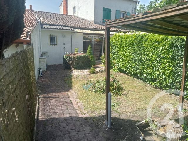 Maison &agrave; vendre - 6 pi&egrave;ces - 160 m2 - Hourtin - 33 - AQUITAINE