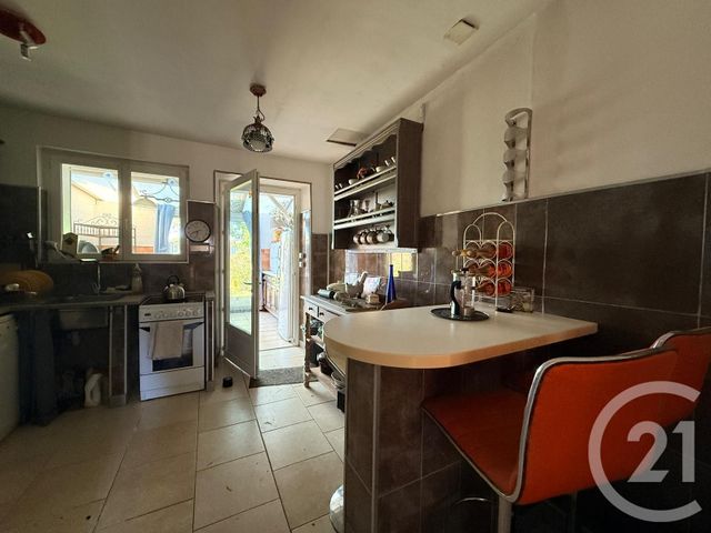 Maison &agrave; vendre - 6 pi&egrave;ces - 160 m2 - Hourtin - 33 - AQUITAINE