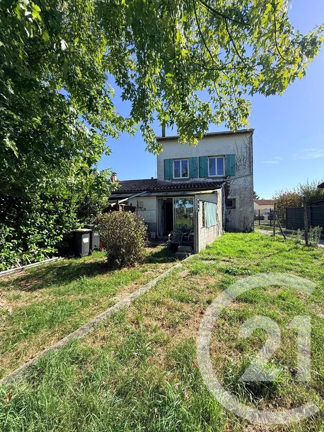 Maison &agrave; vendre - 6 pi&egrave;ces - 160 m2 - Hourtin - 33 - AQUITAINE