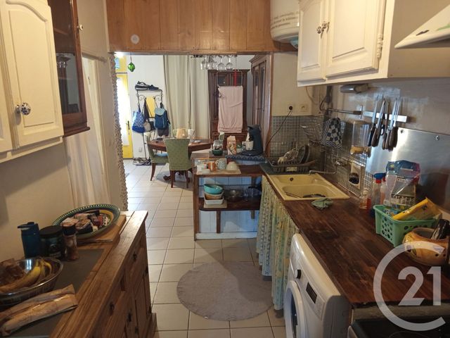 Maison &agrave; vendre - 6 pi&egrave;ces - 160 m2 - Hourtin - 33 - AQUITAINE