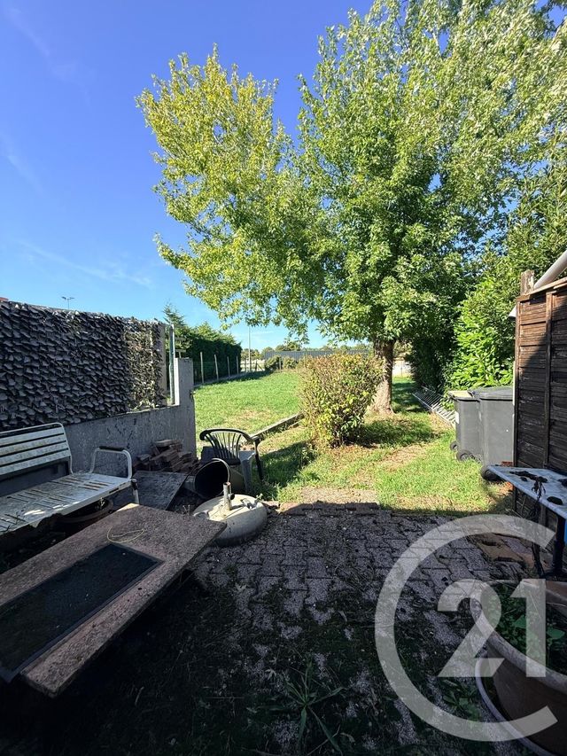Maison &agrave; vendre - 6 pi&egrave;ces - 160 m2 - Hourtin - 33 - AQUITAINE