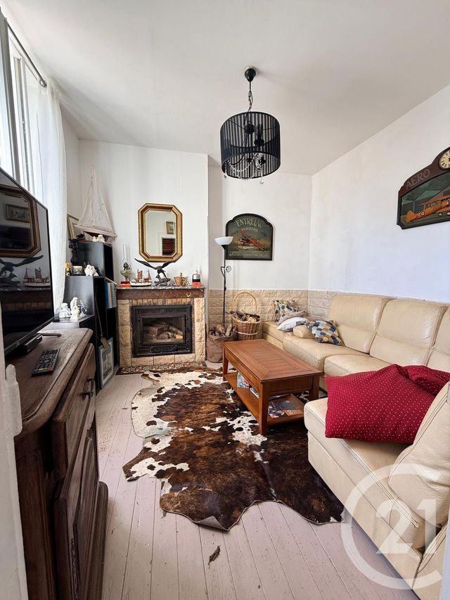 Maison &agrave; vendre - 6 pi&egrave;ces - 160 m2 - Hourtin - 33 - AQUITAINE