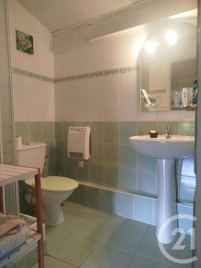Maison &agrave; vendre - 10 pi&egrave;ces - 243 m2 - St Seurin De Cadourne - 33 - AQUITAINE