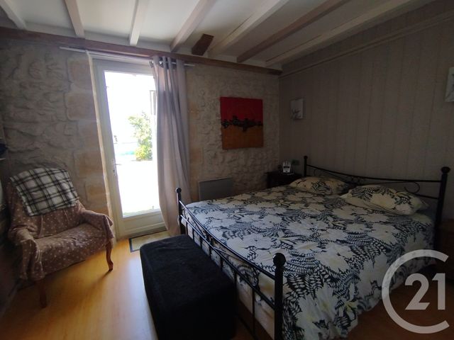 Maison &agrave; vendre - 10 pi&egrave;ces - 243 m2 - St Seurin De Cadourne - 33 - AQUITAINE