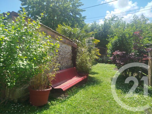 Maison &agrave; vendre - 10 pi&egrave;ces - 243 m2 - St Seurin De Cadourne - 33 - AQUITAINE