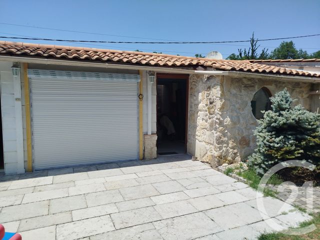 Maison &agrave; vendre - 10 pi&egrave;ces - 243 m2 - St Seurin De Cadourne - 33 - AQUITAINE