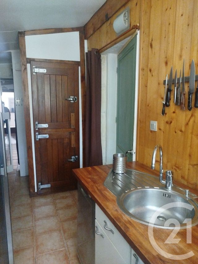 Maison &agrave; vendre - 10 pi&egrave;ces - 243 m2 - St Seurin De Cadourne - 33 - AQUITAINE