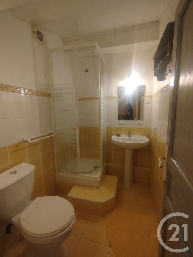 Maison &agrave; vendre - 10 pi&egrave;ces - 243 m2 - St Seurin De Cadourne - 33 - AQUITAINE