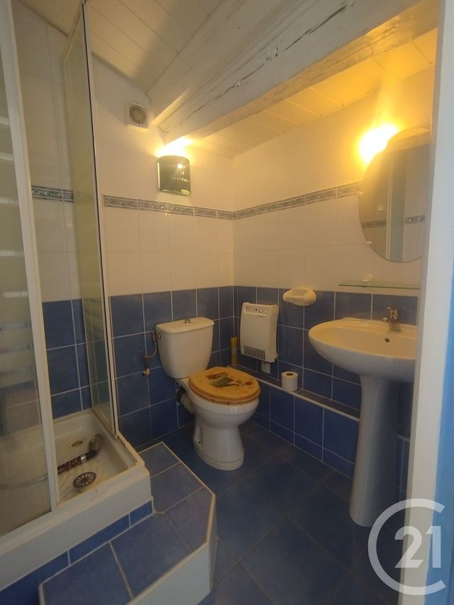 Maison &agrave; vendre - 10 pi&egrave;ces - 243 m2 - St Seurin De Cadourne - 33 - AQUITAINE
