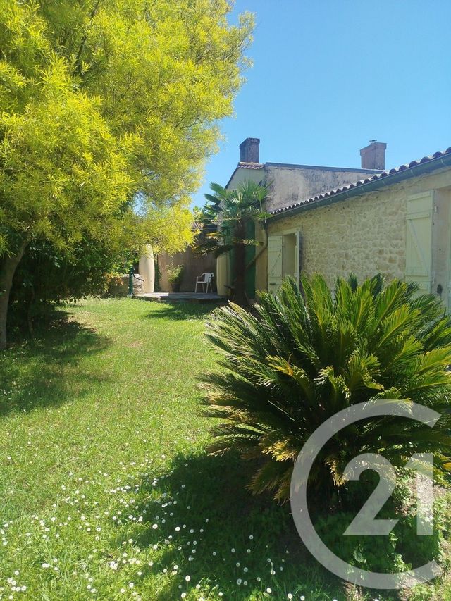 Maison &agrave; vendre - 10 pi&egrave;ces - 243 m2 - St Seurin De Cadourne - 33 - AQUITAINE