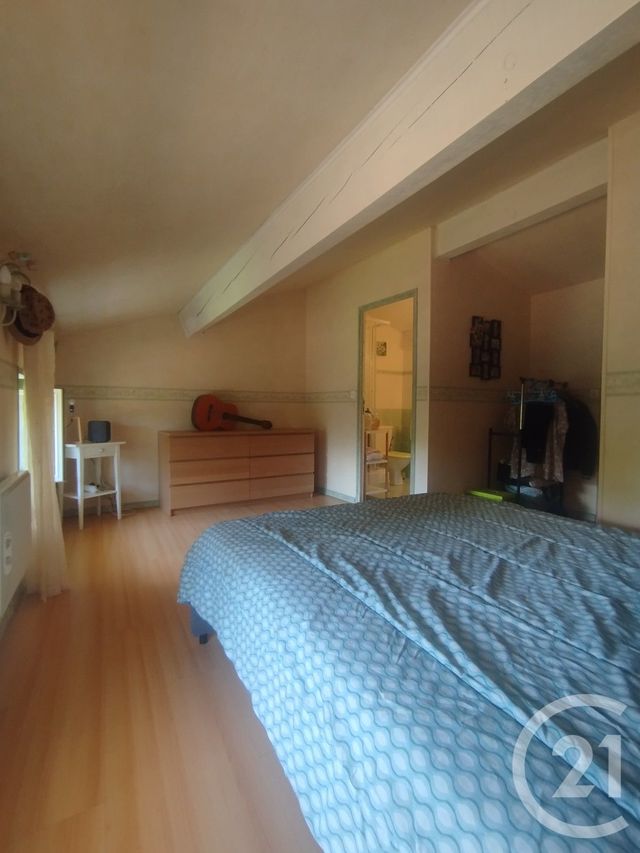 Maison &agrave; vendre - 10 pi&egrave;ces - 243 m2 - St Seurin De Cadourne - 33 - AQUITAINE