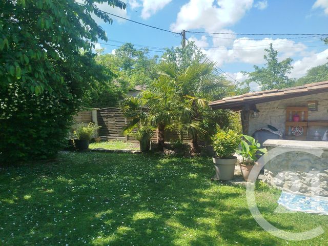Maison &agrave; vendre - 10 pi&egrave;ces - 243 m2 - St Seurin De Cadourne - 33 - AQUITAINE