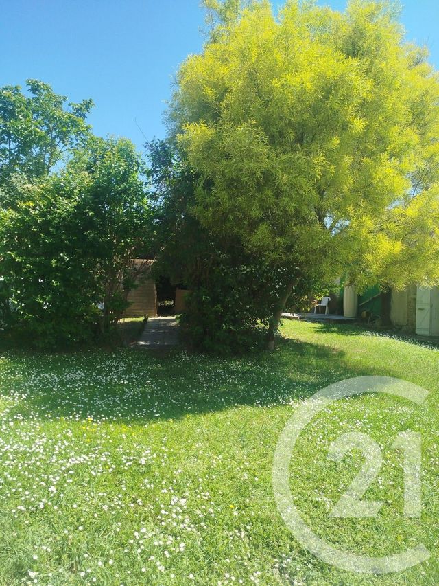 Maison &agrave; vendre - 10 pi&egrave;ces - 243 m2 - St Seurin De Cadourne - 33 - AQUITAINE