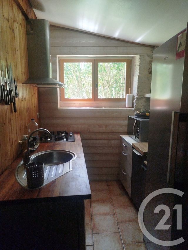 Maison &agrave; vendre - 10 pi&egrave;ces - 243 m2 - St Seurin De Cadourne - 33 - AQUITAINE