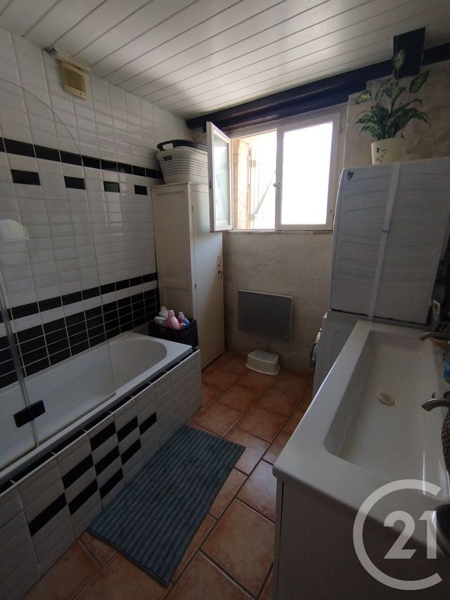 Maison &agrave; vendre - 10 pi&egrave;ces - 243 m2 - St Seurin De Cadourne - 33 - AQUITAINE
