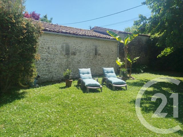 Maison &agrave; vendre - 10 pi&egrave;ces - 243 m2 - St Seurin De Cadourne - 33 - AQUITAINE
