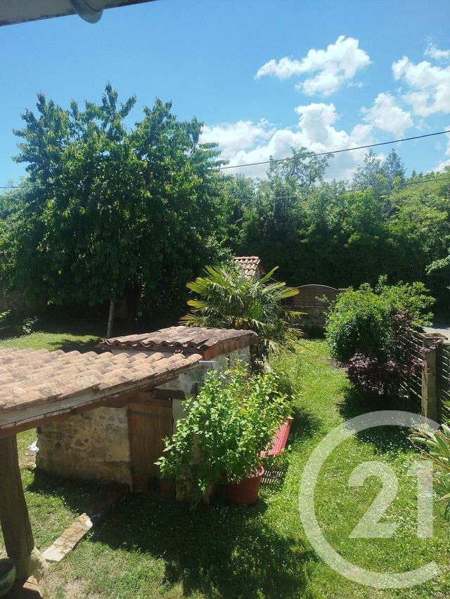 Maison &agrave; vendre - 10 pi&egrave;ces - 243 m2 - St Seurin De Cadourne - 33 - AQUITAINE