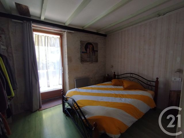 Maison &agrave; vendre - 10 pi&egrave;ces - 243 m2 - St Seurin De Cadourne - 33 - AQUITAINE